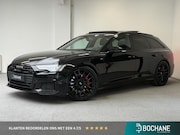 Audi A6 - Avant 55 TFSI e quattro S-Line Competition | TREKHAAK | PANO