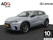 Lexus LBX - 1.5 2WD | Comfort & Safety Pack | Stoelverwarming | Keyless 