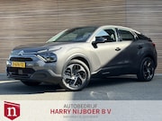 Citroën e-C4 - You 50 kWh Cruise / Camera / Lage km stand