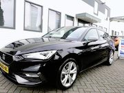 Seat Leon - SPORTSTOURER 1.5 ETSI 150PK FR BUSINESS INTENSE