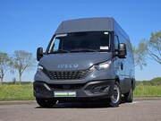 Iveco Daily - 35S18 ac automaat EURO6