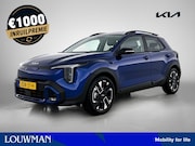 Kia Stonic - 1.0 T-GDi MHEV GT-Line Stoelverwarming | Stuurverwarming | S