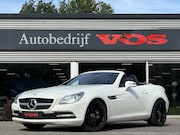 Mercedes-Benz SLK-klasse - 200 | CarPlay | Nekverwarming | Camera | Panodak