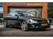 Mercedes-Benz CLS-klasse - AMG 63 Yongtimer 518 pk gereviseerde motor