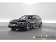 BMW 3-serie - Touring 320i M Sport | Rijklaar! | Dig. Cockpit | Stoelverw.