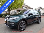 Land Rover Discovery Sport - 2.0 TD4 HSE Luxury / PANODAK / LEDER / CAMERA