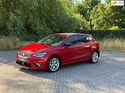 Seat Ibiza - 1.0 TSI FR CAMERA I ALCANTARA I LED I CRUISE I PDC