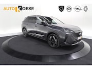 Peugeot 5008 - 1.2 Hybrid 136 GT 7p | Adaptieve Cruise Control | Camera | E