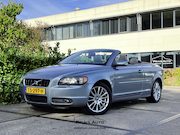 Volvo C70 - Convertible 2.5 T5 Summum |CABRIO|MEMORY|CLIMA|CRUISE|VOLL.O
