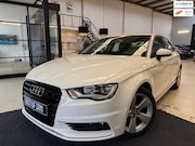 Audi A3 - 1.4 TFSI Ambition 140 PK Dealer Onderhouden Garantie mogelij