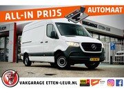 Mercedes-Benz Sprinter - 315 1.9 CDI L2H2 RWD BPM VRIJ | CAMERA | CARPLAY + ANDROID