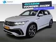 Volkswagen Tiguan - 1.5 TSI R-Line Business+ | Achteruitrijcamera | Airco (autom