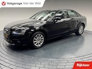 Audi A4 - Limousine 1.8 TFSi Pro Line Trekhaak-Navigatie-Cr.contr-Clim