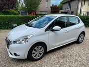 Peugeot 208 - 1.2 VTi Active