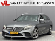 Mercedes-Benz C-klasse - Estate 180 Business Solution AMG | RIJKLAAR | BTW | Nette au