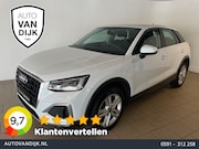 Audi Q2 - 30 TFSI Advanced edition AIRCO NAVI CRUISE BLUETOOTH ELEK RA