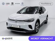 Volkswagen ID.4 - Pro 77 kWh 204 pk | Navigatie | Parkeersensoren | Achteruitr