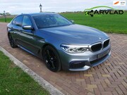 BMW 5-serie - 520d AUT **M-SPORT** 20999 NETTO