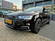 Audi A3 - Sportback 40 e-tron Advance Sport s-line