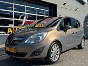 Opel Meriva - 1.4 Turbo Cosmo - Airco I Fietsen drager I Sport interieur &