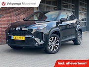 Toyota Yaris Cross - 1.5 Hybrid Explore trekhaak/all season banden