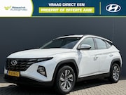 Hyundai Tucson - 1.6 T-GDI MHEV i-Motion Trekhaak 1650Kg | Handgeschakeld | C