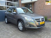 Volkswagen Tiguan - 1.4 TSI Sport&Style Apk |Nap |Cruise |Navi