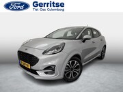 Ford Puma - 1.0 EcoBoost Hybrid ST-Line | Stoelverwarming | Camera | BLI