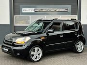 Kia Soul - 1.6 X-ecutive | AIRCO | 25.603 km | NAVI | 18 inch