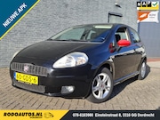 Fiat Punto - 1.4 GP 3-Drs Airco ✅