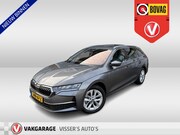 Skoda Octavia - Combi 1.5 TSI MHEV Sportline Business | voorstoelverwarming 