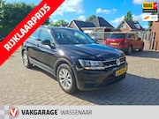 Volkswagen Tiguan - 1.4 TSI Comfortline