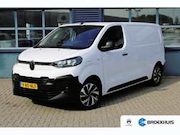 Citroën Jumpy - ë-Jumpy L2 75 kWh | 8 JAAR GARANTIE | COMFORT WAND
