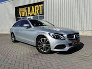 Mercedes-Benz C-klasse - C 200 Estate Prestige | NAVI | ELECK STOEL | XENON | STO