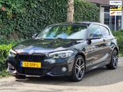 BMW 1-serie - M Sport Edition H&K Apple CarPlay LM NAP Keyless Adaptieve L