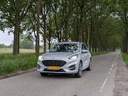 Ford Kuga - 2.5 PHEV ST-Line X Camera Clima Stoelverwrming ACC