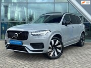 Volvo XC90 - 2.0 T8 Plug-in hybrid AWD Ultra Dark 455pk Luchtvering / Tre