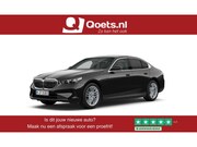 BMW 5-serie - 530e Panoramadak - Harman Kardon - Driving Assistant Plus - 