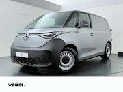 Volkswagen ID. Buzz Cargo - Bedrijfswagens Economy Limited Edition | 286 PK |