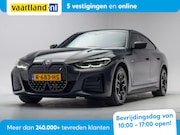 BMW i4 - eDrive40 M-Sport 84 kWh 3-Fase [ Half-leder Stoelverwarming 