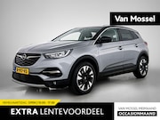 Opel Grandland - 1.2 Turbo Ultimate | Climate control | Navigatie | Leder | T