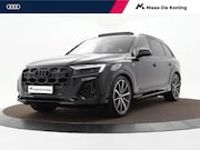 Audi Q7 - 55 TFSI e quattro Pro Line S 394 PK · Assistentie. plus, rem