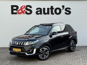 Suzuki Vitara - 1.4 Boosterjet Stijl Adaptive Cruise Climate control Panoram