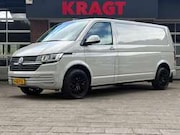 Volkswagen Transporter - 2.0 TDI L2H1 150PK!|DSG Automaat|cruise control|ai
