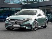 Mercedes-Benz E-klasse - E-Estate 300e T AMG Line | Night | Memory | Burmester | Trek