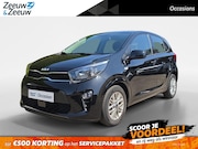 Kia Picanto - 1.0 DPi DynamicLine | Cruise control | LM-Velgen | parkeerca