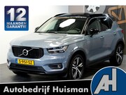Volvo XC40 - 2.0 T4 140kW/190pk Aut8 R-Design PANORAMADAK + EL.TREKHAAK +