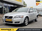 Volvo V50 - 2.4 Edition I Koppaking Defect