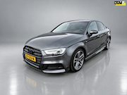 Audi A3 - Limousine 35 TFSI CoD Sport S Line Edition