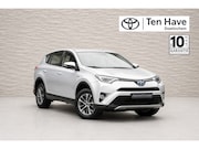 Toyota RAV4 - 2.5 Hybrid First Edition Automaat | Elektrisch bedienbare ac
